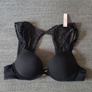 VS push up bra